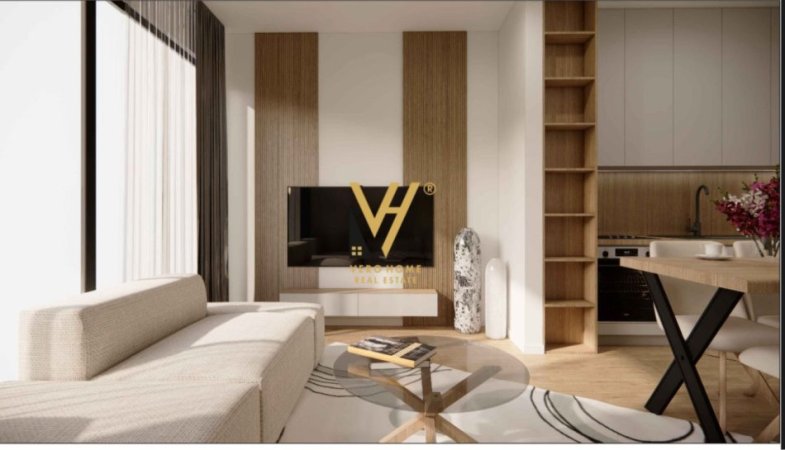 Tirane, jepet me qera apartament 2+1+Ballkon Kati 5, 95 m² 550 € (ASTIR)