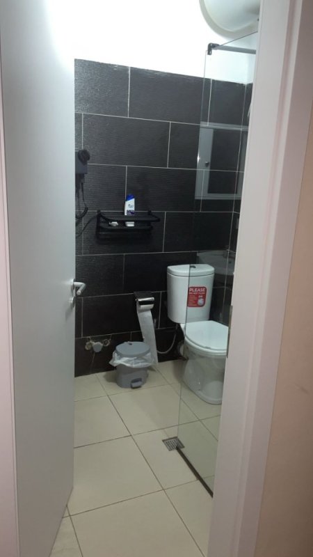 Durres, jepet me qera apartament 1+1 Kati 2, 50 m² 250 € (Durres Plazh)
