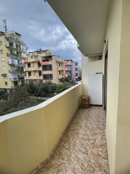 Durres, shitet apartament 2+1+Ballkon Kati 2, 85 m² 85.000 € 