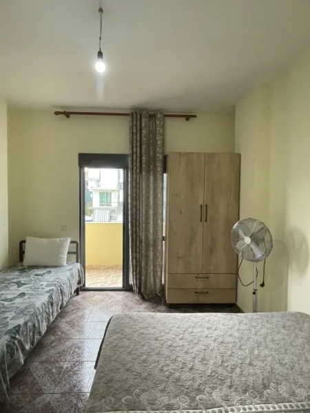 Durres, shitet apartament 2+1+Ballkon Kati 2, 85 m² 85.000 € 