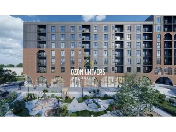 Tirane, shitet apartament 1+1+Ballkon Kati 4, 71 m² 85.476 € (Rruga 5 Maji, Babrru Tirana, Albania)