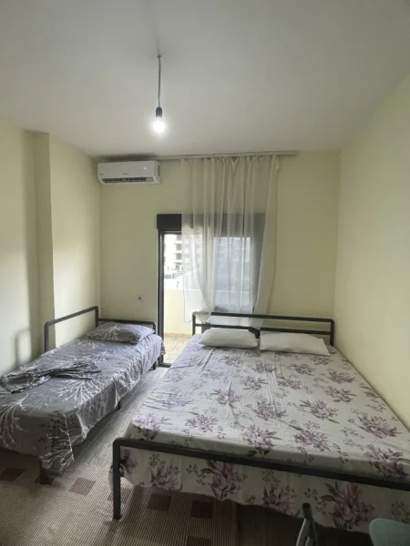 Durres, shitet apartament 2+1+Ballkon Kati 3, 85 m² 85.000 € 