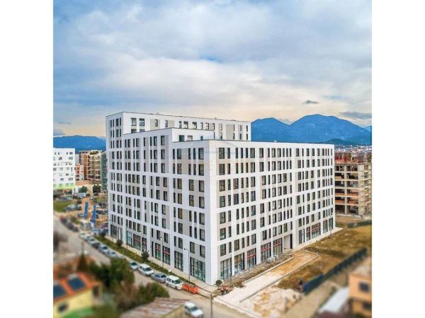 Tirane, shitet apartament 1+1+Ballkon Kati 7, 71 m² 155.000 € (JORDAN MISJA)