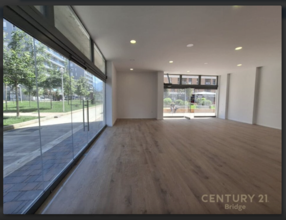 Tirane, shes ambjent biznesi Kati 0, 95 m² 350.000 € (Rruga Don Bosko)