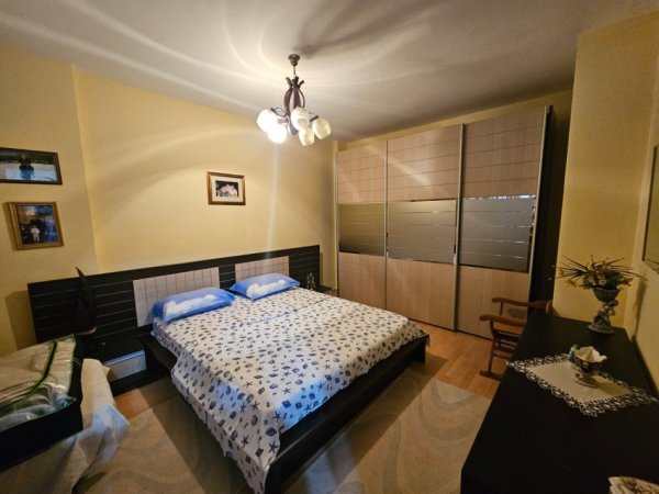 Durres, shitet apartament 2+1+Ballkon Kati 6, 80 m² 140.000 € (Lagjia 13 Durres) MLS # 530581007-87