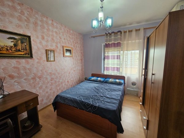 Durres, shitet apartament 2+1+Ballkon Kati 6, 80 m² 140.000 € (Lagjia 13 Durres) MLS # 530581007-87