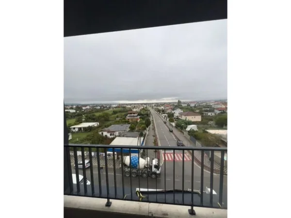 Tirane, shitet apartament 2+1+Ballkon , 109 m² 87.500 € (rruga skenderbeu)