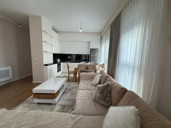 Tirane, shitet apartament 1+1 Kati 7, 91 m² 155.000 € (Rruga Jordan Misja, Tiranë.)