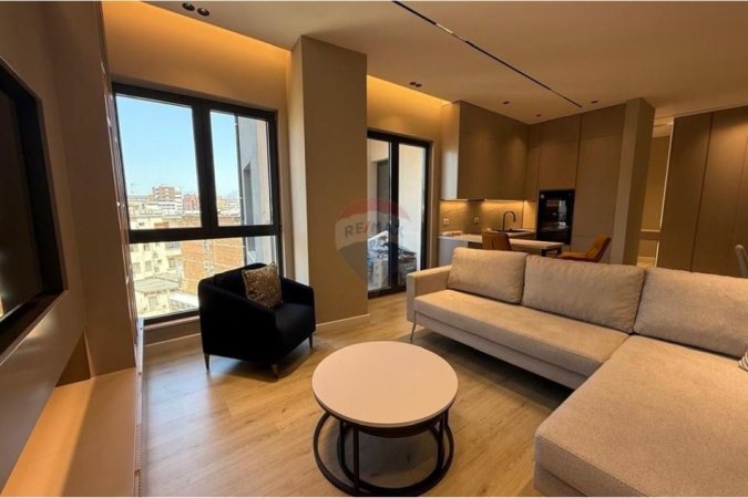 Tirane, jepet me qera apartament 2+1 Kati 4, 127 m² 1.000 € 