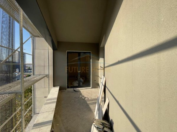 Tirane, shitet apartament 2+1+Ballkon Kati 5, 108 m² 220.785 € (Bulevardi i Ri)