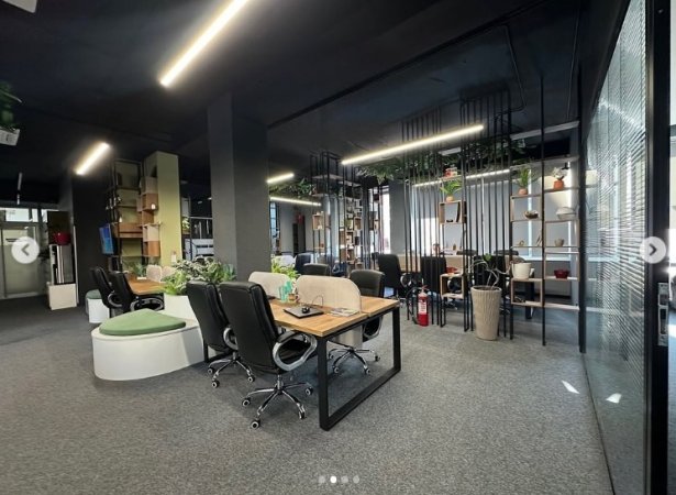 Tirane, shitet zyre , 355 m² 1.200.000 € (Kompleksi Delijorgji)