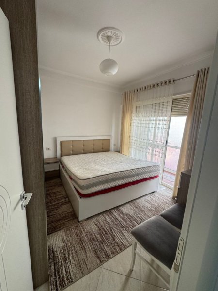 Tirane, jepet me qera apartament 1+1+Aneks+Ballkon Kati 2, 73 m² 600 € (Don Bosko, Kompleksi Vizion Plus)