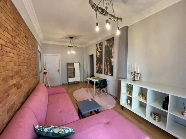 Selanik Greqi Shitet apartament 2+1+Ballkon Kati 2, 75 m² 139.000€