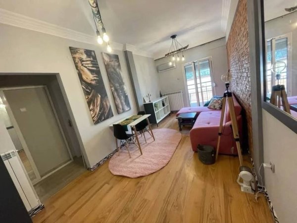 Selanik Greqi Shitet apartament 2+1+Ballkon Kati 2, 75 m² 139.000€