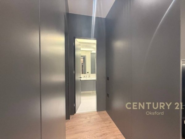 Tirane, jepet me qera apartament 1+1 Kati 5, 78 m² 1.050 € (Kompleksi Delijorgji)