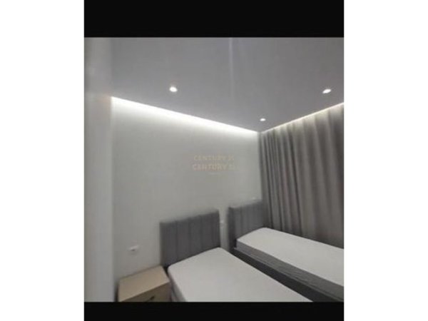 Tirane, jepet me qera apartament 2+1+Ballkon Kati 6, 110 m² 750 € (Hipoteka)