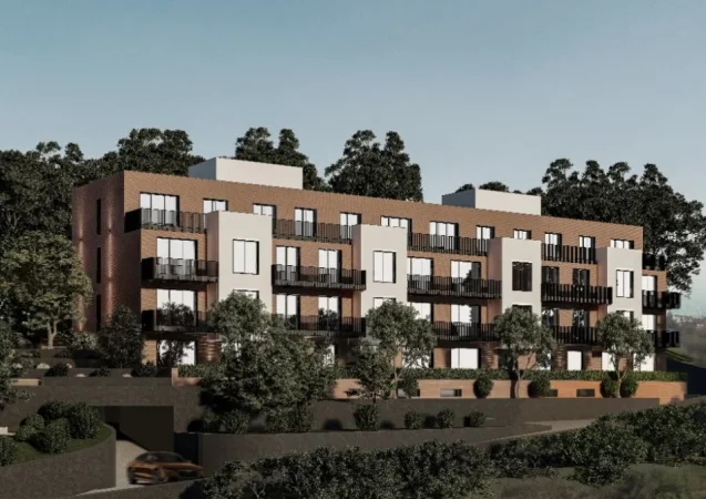 Tirane, shitet apartament 2+1 Kati 1, 106 m² 233.200 € 