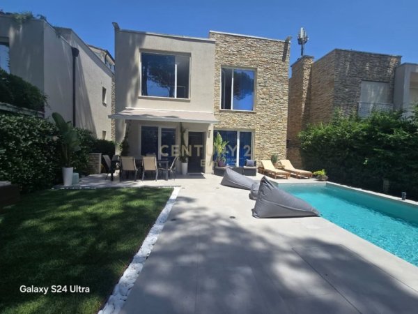 Durres, shitet Vile 2 Katshe Kati 2, 107 m² 550.000 € (Kompleksi Lura 3, Gjiri Lalezit)