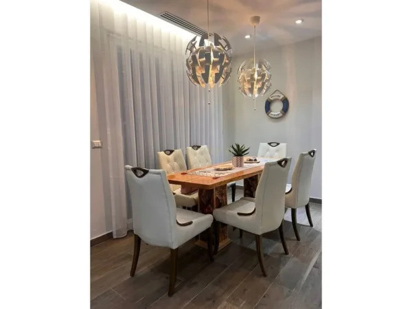 Durres, shitet Vile 2 Katshe Kati 2, 107 m² 550.000 € (Kompleksi Lura 3, Gjiri Lalezit)