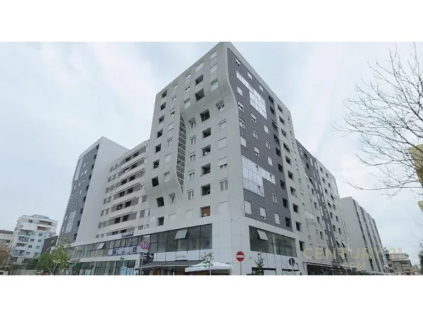 Tirane, shitet truall , 484 m² 500.000 € (Rr.Frosina Plaku)