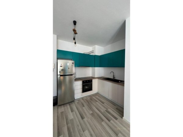 Tirane, shitet apartament 1+1 Kati 6, 64 m² 135.000 € (Kompleksi Tower Bridge)