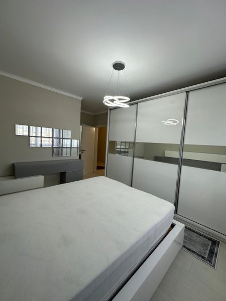 Tirane, shitet apartament 2+1+Ballkon Kati 8, 97 m² 155.000 € (Loni Ligori)