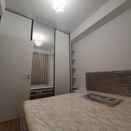 Tirane, jap me qera apartament 1+1+Ballkon Kati 6, 50 m² 480 €