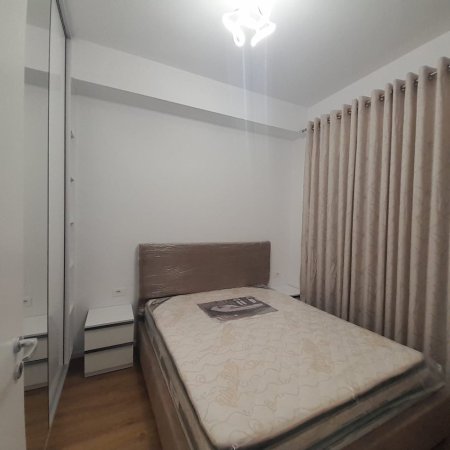 Tirane, jap me qera apartament 1+1+Ballkon Kati 6, 50 m² 480 €