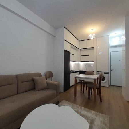 Tirane, jap me qera apartament 1+1+Ballkon Kati 6, 50 m² 480 €
