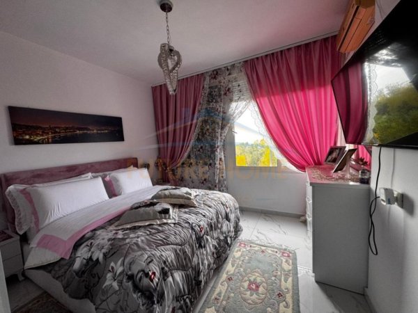 Durres, shitet apartament 1+1 Kati 6, 52 m² 57.000 € 