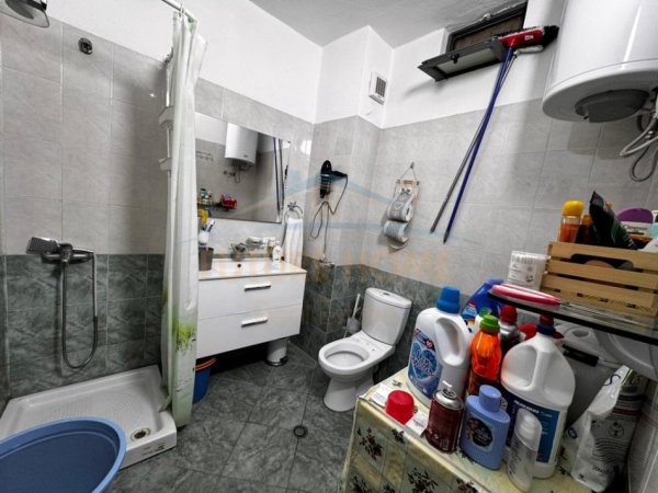 Durres, shitet apartament 1+1 Kati 6, 52 m² 57.000 € 