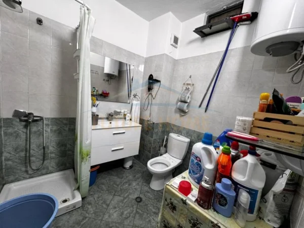 Durres, shitet apartament 1+1 Kati 6, 52 m² 57.000 € 