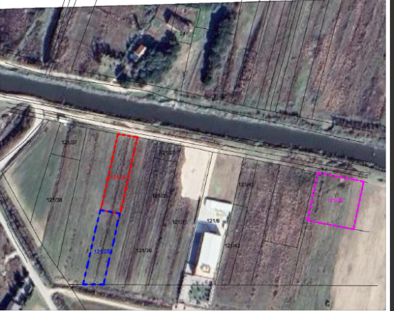 Durres, shes toke , 6.996 m² 161.000 € (Bisht-Kamez Durres)