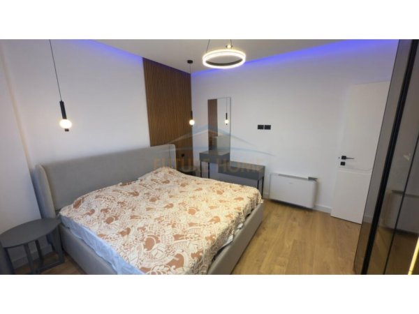 Tirane, jepet me qera apartament 1+1 Kati 2, 79 m² 700 € 
