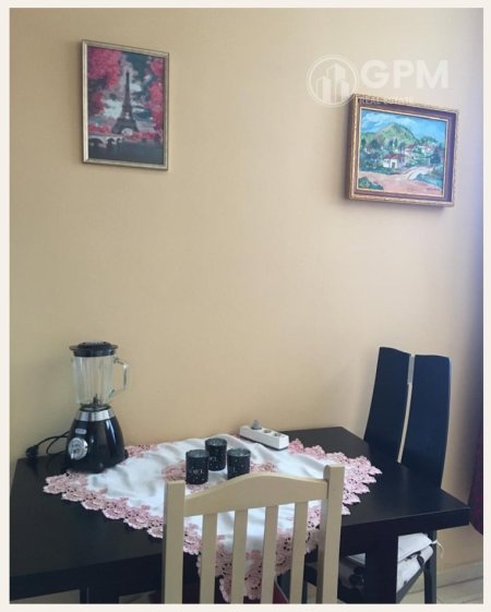 Tirane, jepet me qera apartament 1+1 Kati 12, 65 m² 700 € (Rruga e Bogdaneve)