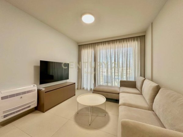 Tirane, jepet me qera apartament 1+1+Aneks+Ballkon Kati 5, 71 m² 600 € (Neom126305)