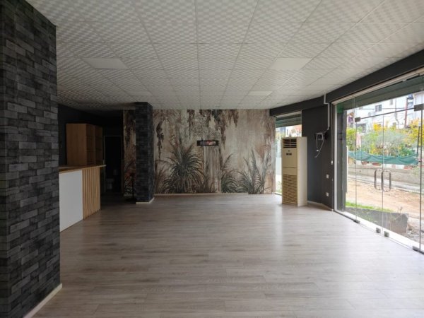 Tirane, jepet me qera Kati 0, 98 m² 500 € 