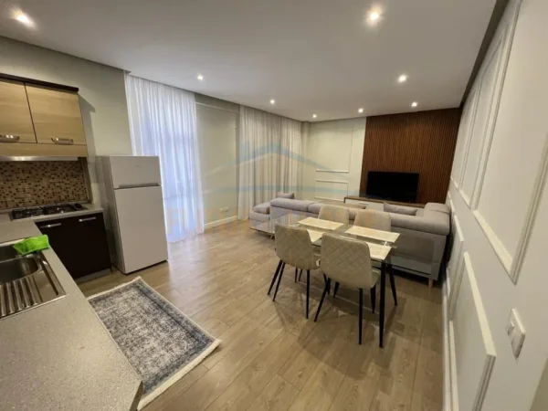 Durres, shitet apartament 2+1 Kati 2, 91 m² 220.000 € (VILA E ZOGUT, DURRES)