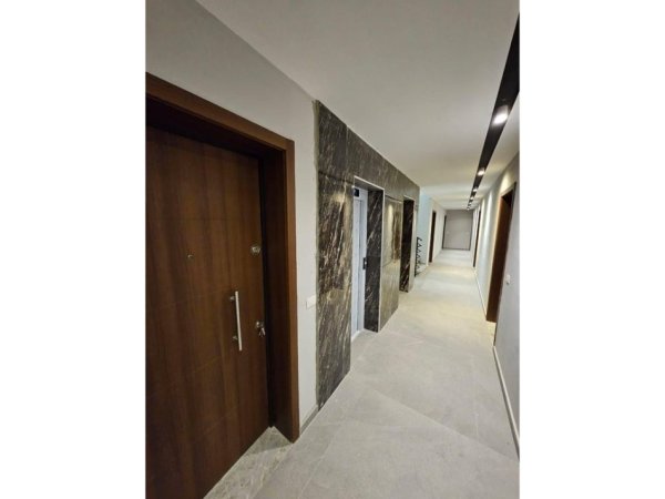 Tirane, jepet me qera zyre Kati 2, 52 m² 550 € (rruga Bardhyl)