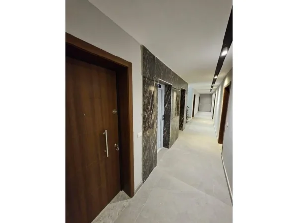 Tirane, jepet me qera zyre Kati 2, 52 m² 550 € (rruga Bardhyl)