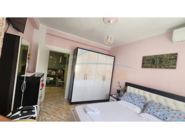 Durres, shitet apartament 2+1 Kati 4, 63 m² 105.000 € (GOLEM)