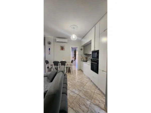 Durres, shitet apartament 2+1 Kati 4, 63 m² 105.000 € (GOLEM)