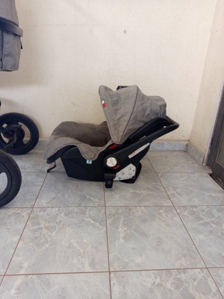 Tirane, shes Karroce 50 €