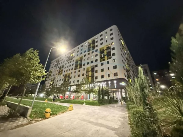 Tirane, shitet ambjent biznesi Kati 1, 108 m² 65.000 € 