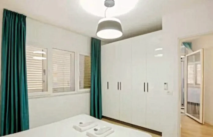 Tirane, shitet apartament 2+1 , 87 m² 240.000 € (perballe Petro Nini)