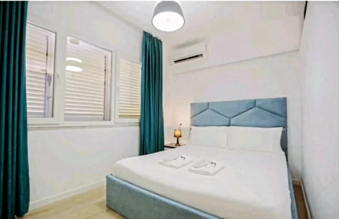 Tirane, shitet apartament 2+1 , 87 m² 240.000 € (perballe Petro Nini)