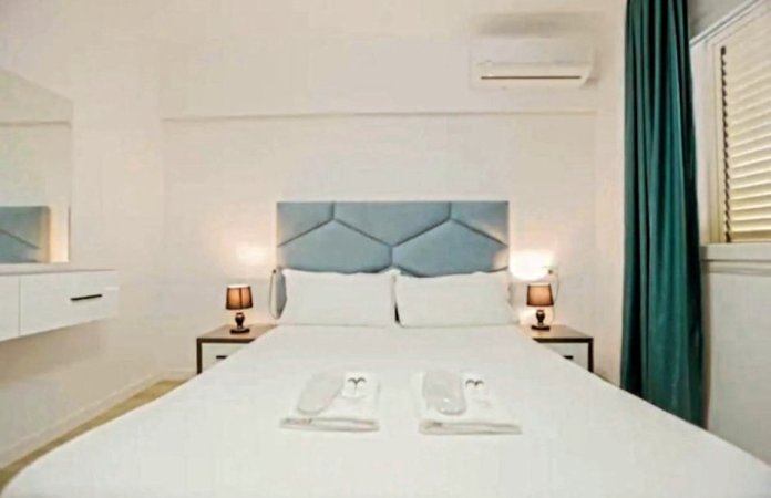 Tirane, shitet apartament 2+1 , 87 m² 240.000 € (perballe Petro Nini)