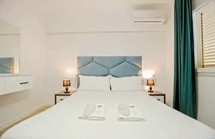 Tirane, shitet apartament 2+1 , 87 m² 240.000 € (perballe Petro Nini)