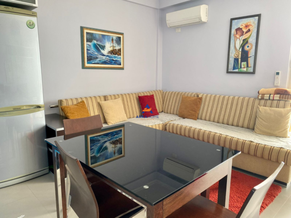 Durres, shitet apartament 2+1+Ballkon Kati 7, 83 m² 300.000 € (DURRES)