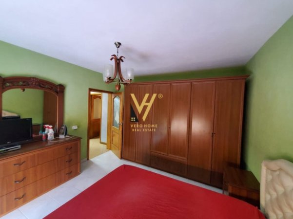 Tirane, shitet apartament 3+1+Ballkon Kati 3, 110 m² 225.000 € (21 DHJETORI)